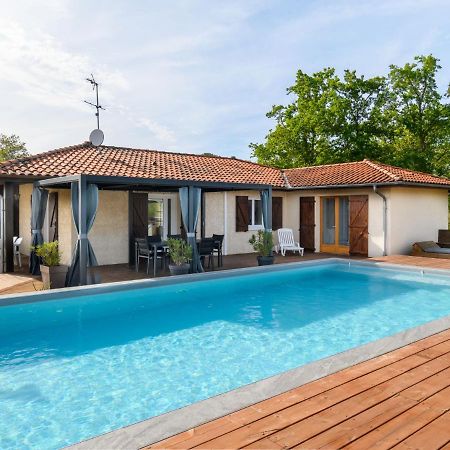Holiday Home Petrocq - Lit120 By Interhome ليت إت ميكسي المظهر الخارجي الصورة