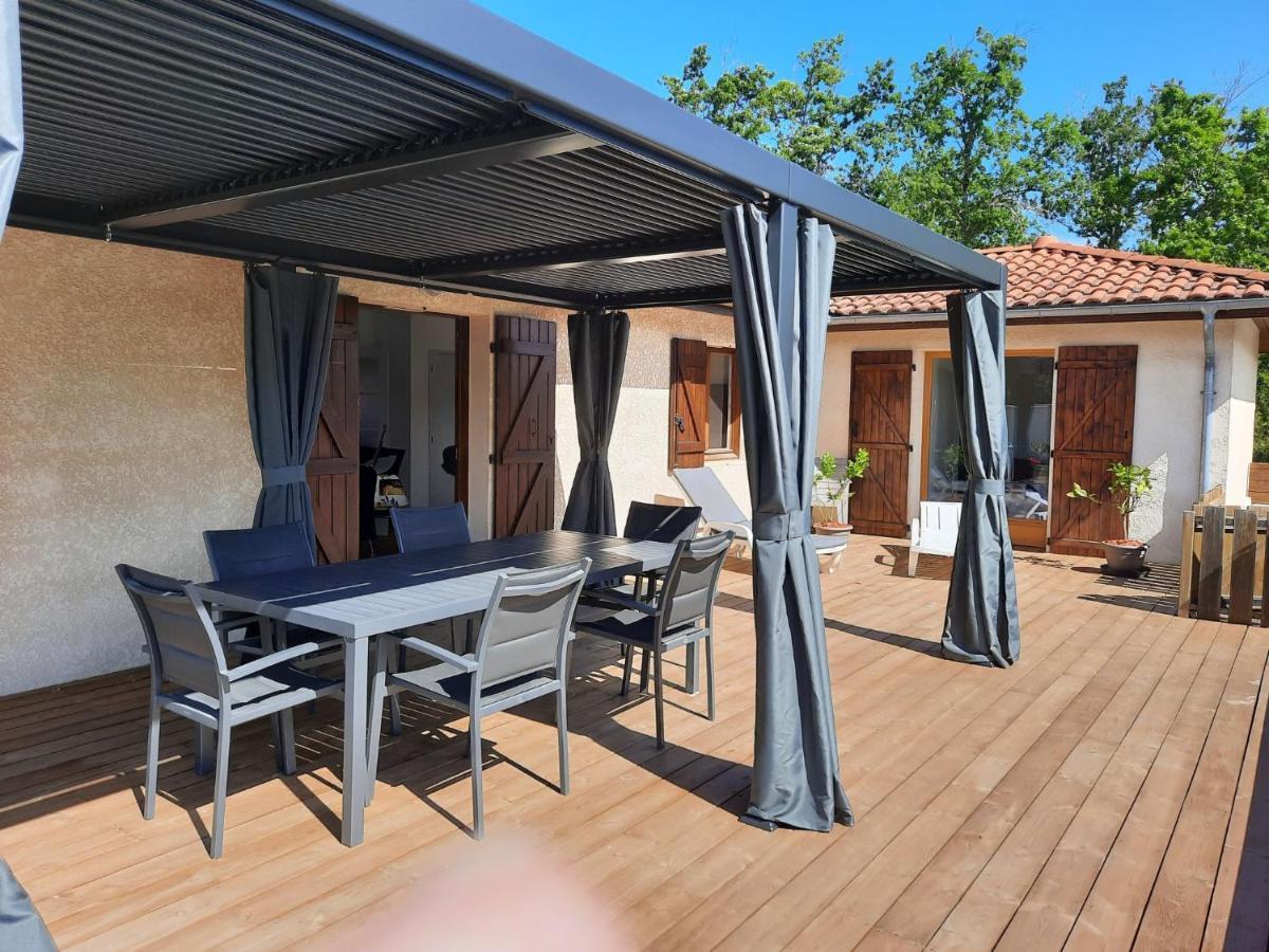 Holiday Home Petrocq - Lit120 By Interhome ليت إت ميكسي المظهر الخارجي الصورة