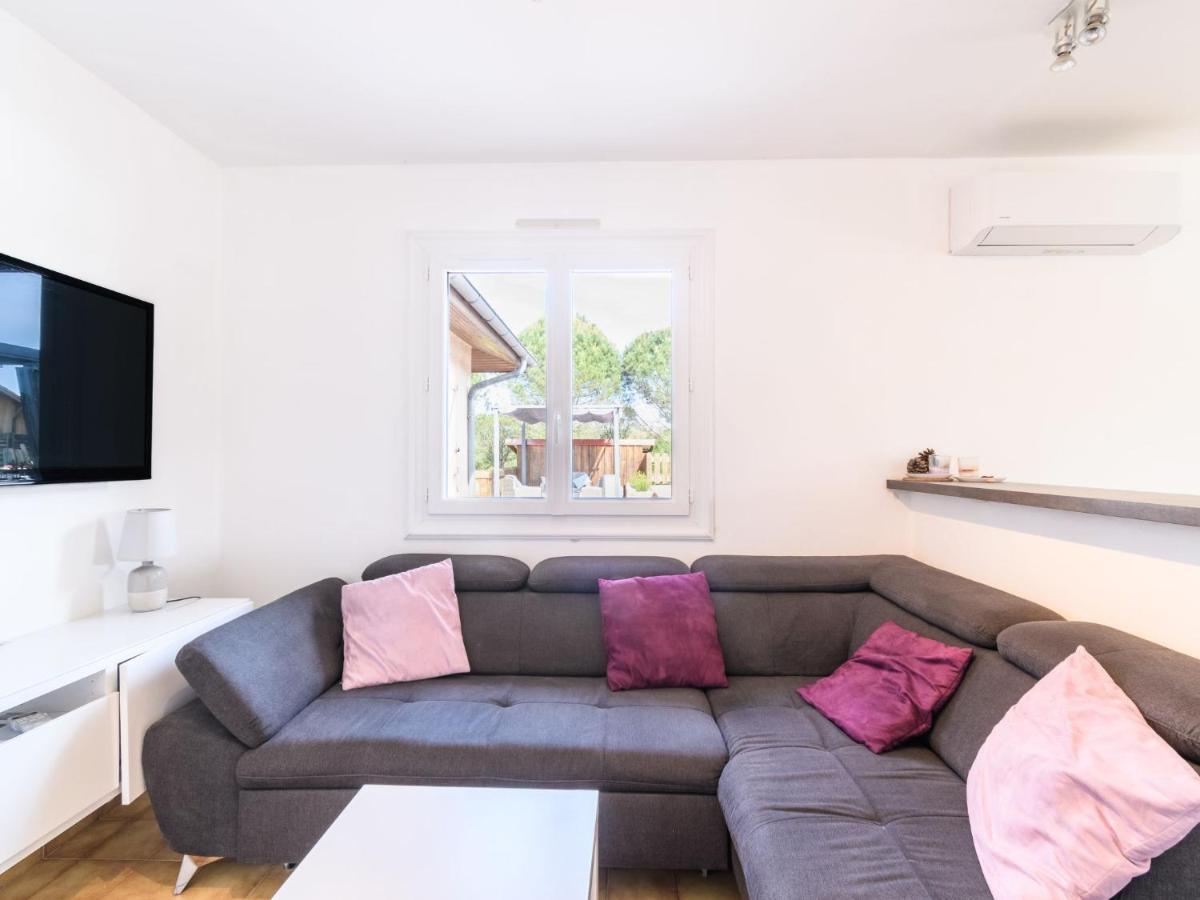 Holiday Home Petrocq - Lit120 By Interhome ليت إت ميكسي المظهر الخارجي الصورة