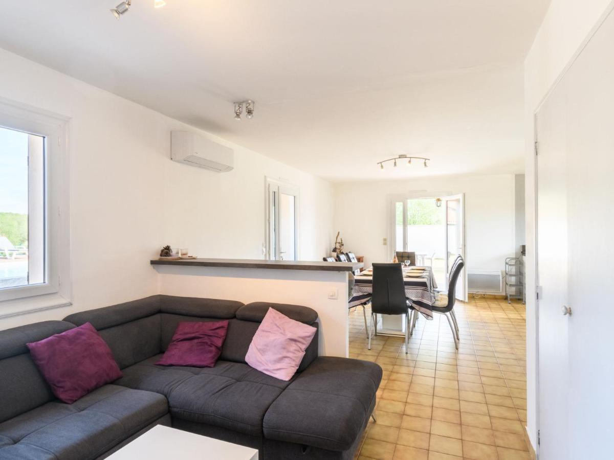 Holiday Home Petrocq - Lit120 By Interhome ليت إت ميكسي المظهر الخارجي الصورة